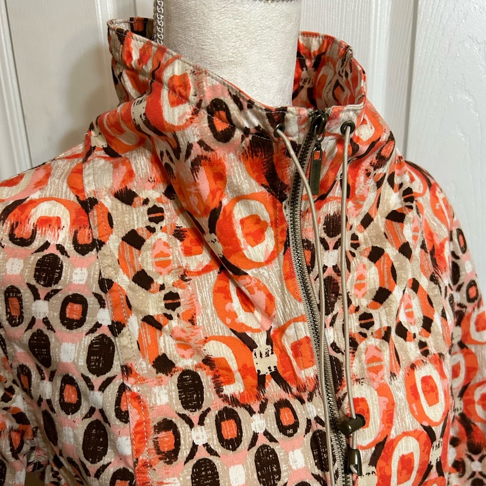 Ruby Rd Lightweight Jacket Size 12 - Picture 2 of 6